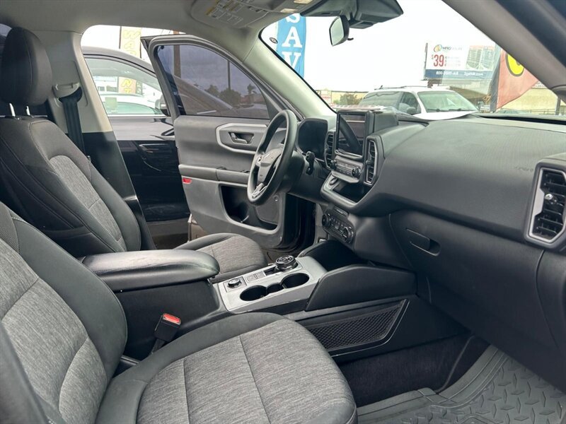Used 2021 Ford Bronco Sport Big Bend AWD/4WD image 11