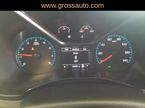 Used 2017 Chevrolet Colorado W/T AWD/4WD image 17