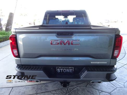 New 2026 GMC Sierra 1500 Elevation AWD/4WD image 7