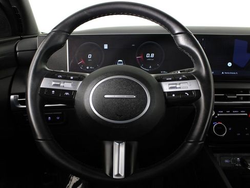 Certified 2025 Hyundai Santa Cruz XRT image 9