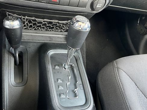 Used 2016 Jeep Wrangler Unlimited Sport w/ Quick Order Package 24S image 23