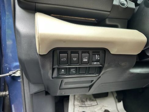Used 2020 Subaru Ascent Touring w/ Popular Package #2A AWD/4WD image 25