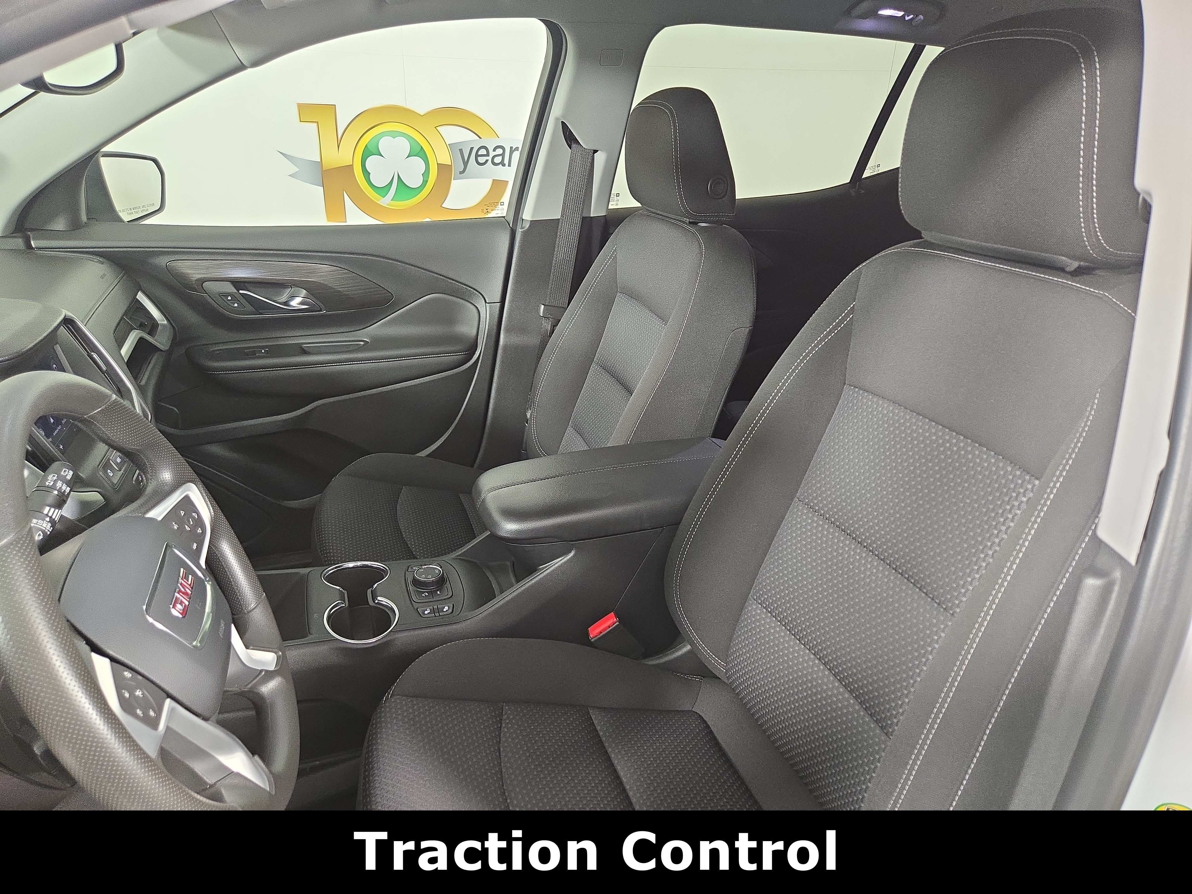 Used 2022 GMC Terrain SLE w/ Driver Convenience Package AWD/4WD image 10