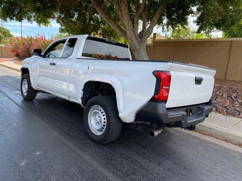 Used 2026 Toyota Tacoma SR RWD image 55