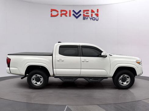 Used 2021 Toyota Tacoma SR w/ SR Convenience Package RWD image 6