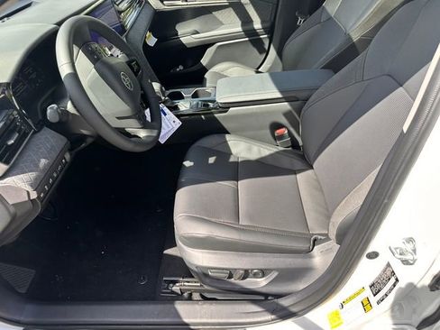 New 2026 Toyota Camry XLE AWD/4WD image 25