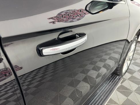 Used 2018 Ford Expedition Max Limited w/ Equipment Group 302A image 32