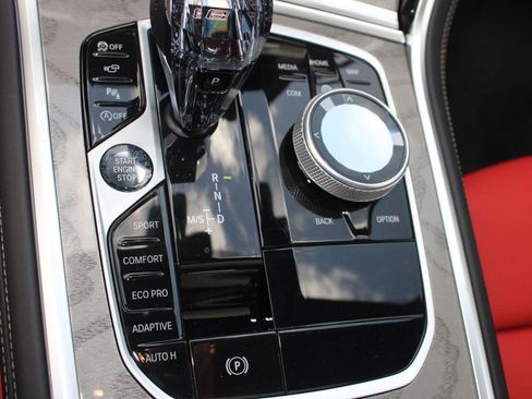 New 2026 BMW 840i RWD image 17