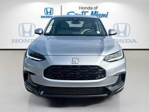 New 2027 Honda HR-V EX-L image 2
