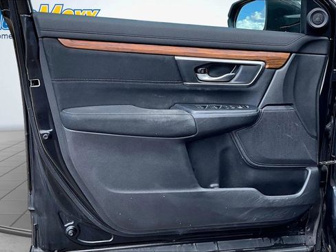 Used 2019 Honda CR-V EX image 19