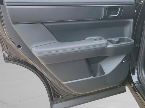 New 2026 Hyundai Santa Fe Calligraphy image 28