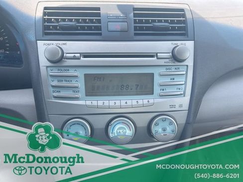 Used 2007 Toyota Camry image 10
