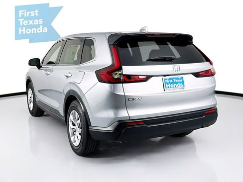 New 2026 Honda CR-V LX image 5