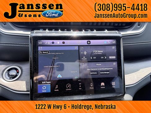 Used 2024 Jeep Grand Cherokee Limited 4xe AWD/4WD image 24