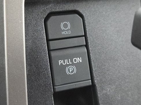 Used 2026 Toyota Sequoia 1794 Edition image 16