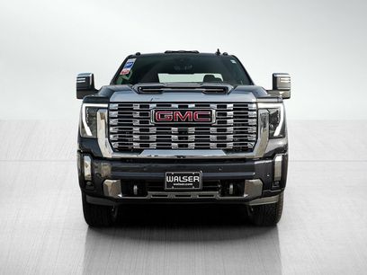 New 2026 GMC Sierra 3500 Denali w/ Denali Reserve Package
