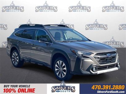 Used 2024 Subaru Outback Limited w/ Popular Package #2