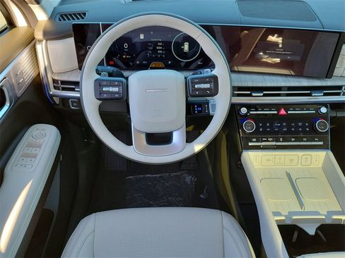 New 2025 Hyundai Santa Fe Calligraphy image 18
