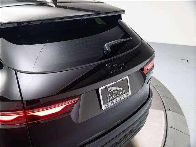 New 2026 Jaguar F-PACE R-Dynamic S AWD/4WD image 34