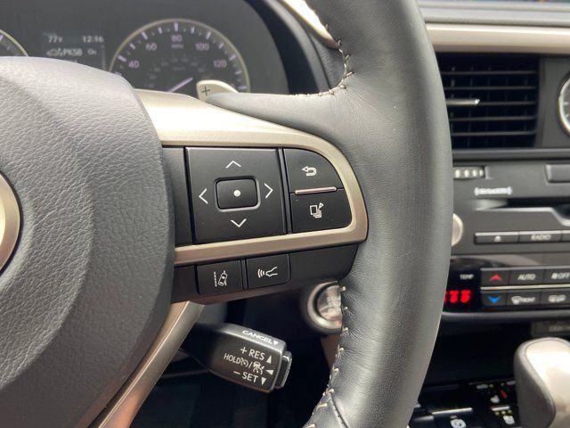 Certified 2020 Lexus RX 350 AWD w/ Premium Package image 19