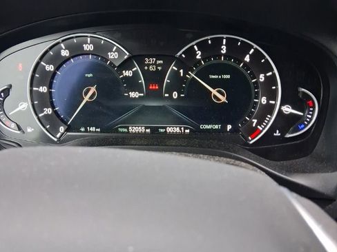 Used 2018 BMW X3 xDrive30i AWD/4WD image 7