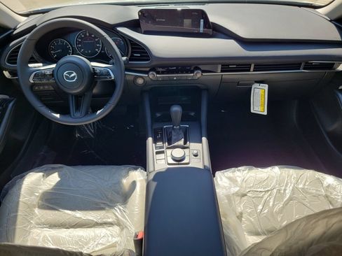 New 2026 MAZDA MAZDA3 2.5 S Sedan w/ Preferred Pkg FWD image 13