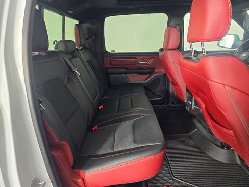 Used 2022 RAM 1500 Rebel w/ Rebel Level 2 Equipment Group image 41