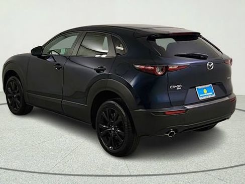 New 2026 MAZDA CX-30 AWD 2.5 S w/ Select Sport Pkg image 5