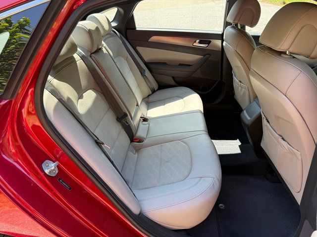 Used 2017 Hyundai Sonata Sport 2.0T FWD image 16