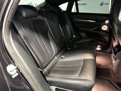 Used 2015 BMW X6 M AWD/4WD image 23