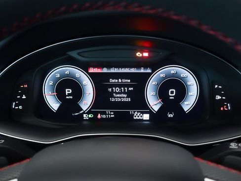 New 2026 Audi Q8 Prestige image 16