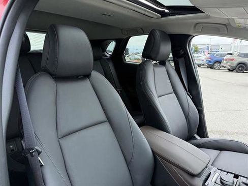 New 2025 MAZDA CX-30 2.5 Turbo w/ Premium Plus Pkg image 21