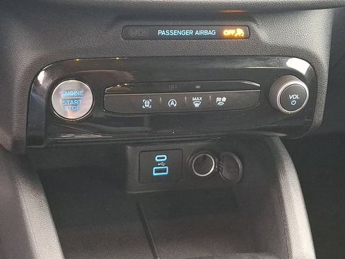 Used 2023 Ford Escape ST-Line w/ Tech Pack #1 AWD/4WD image 15