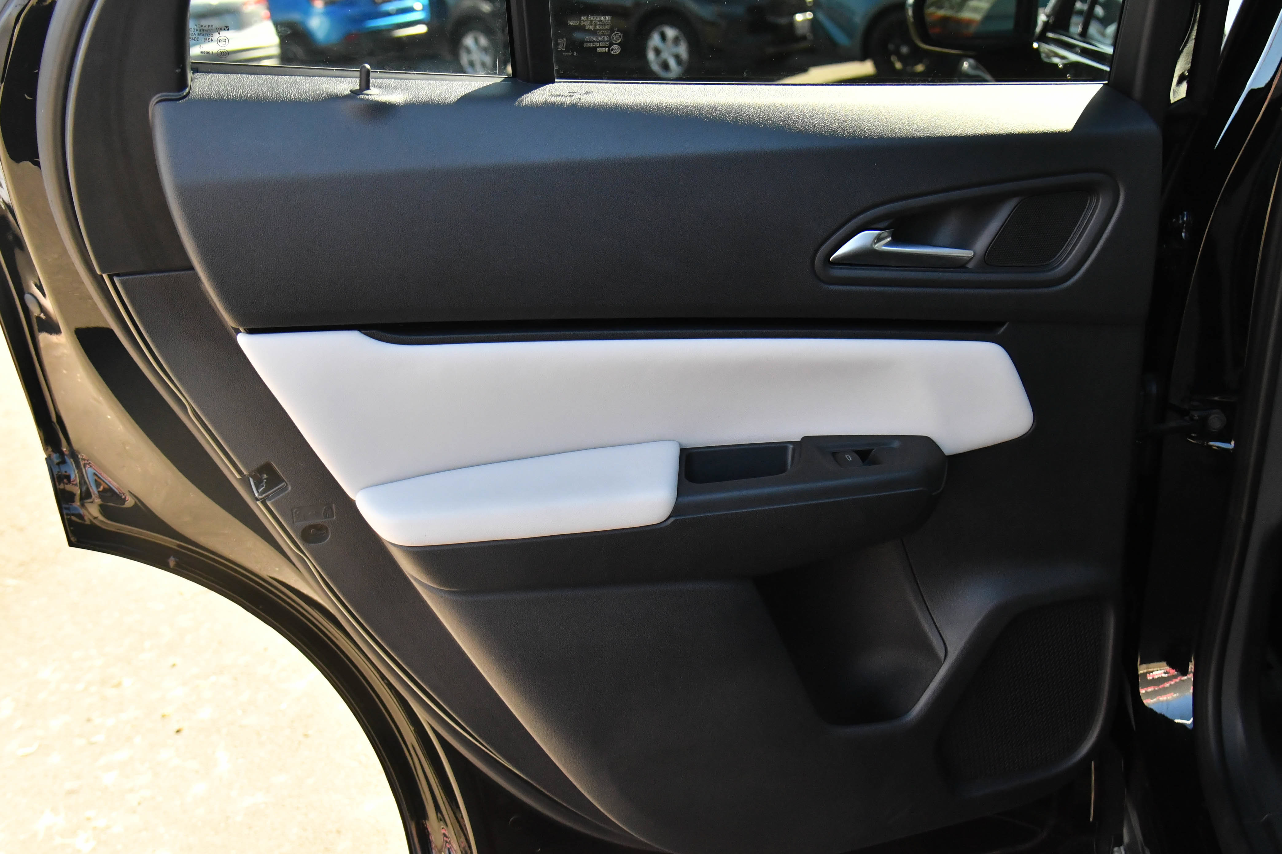 Used 2025 Honda Prologue Touring image 39