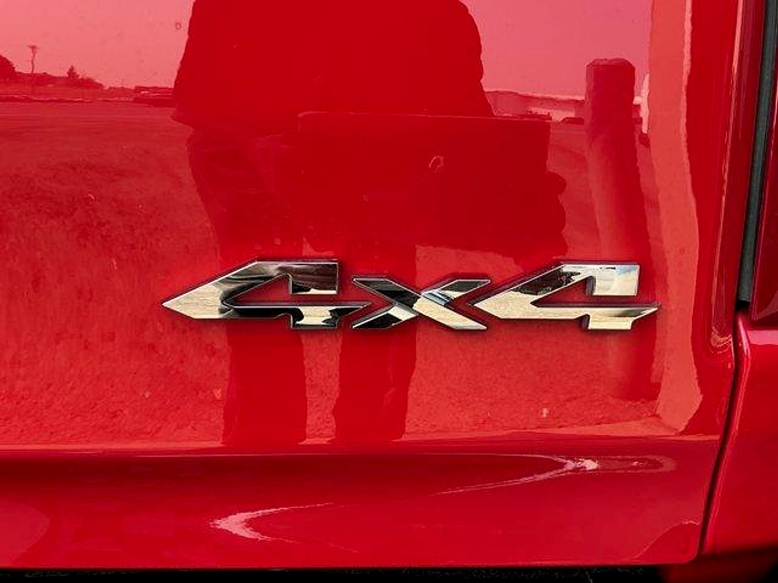 Used 2025 RAM 1500 Big Horn AWD/4WD image 19