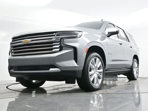 Used 2023 Chevrolet Tahoe High Country image 53
