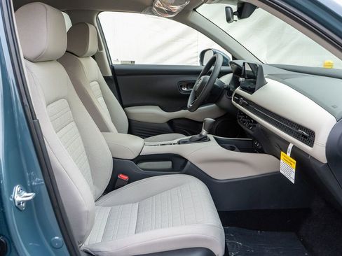 New 2027 Honda HR-V LX image 15