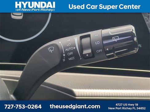 New 2026 Hyundai Santa Fe Calligraphy image 27