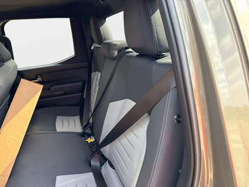 New 2026 Toyota Tacoma TRD Sport image 15