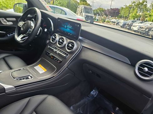 Certified 2022 Mercedes-Benz GLC 300 4MATIC image 12