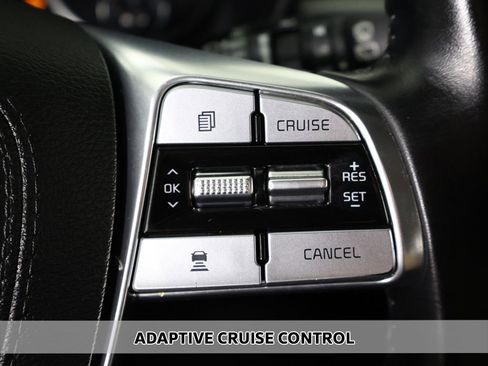 Used 2022 Kia Telluride LX AWD/4WD image 4
