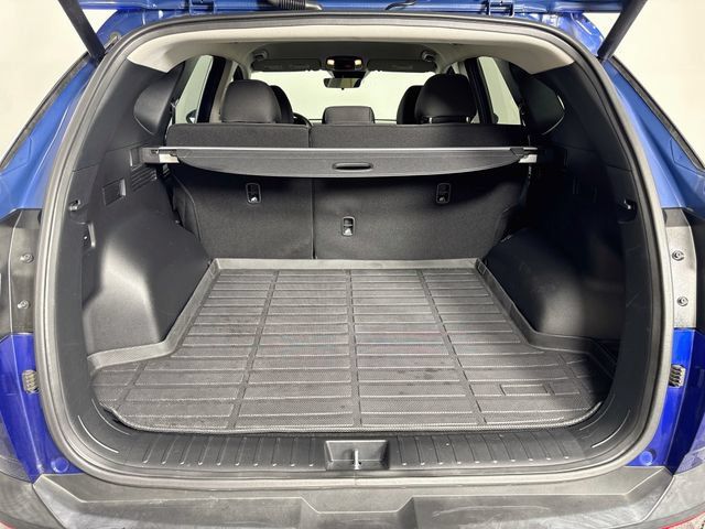 Certified 2024 Hyundai Tucson SEL FWD image 40