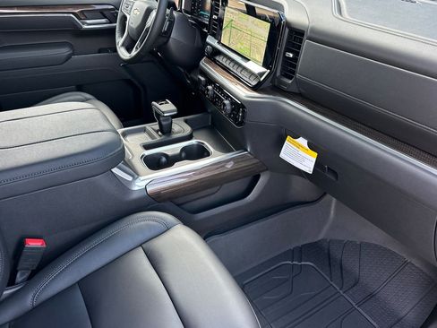 New 2026 Chevrolet Silverado 1500 LT w/ All Star Edition Plus image 15