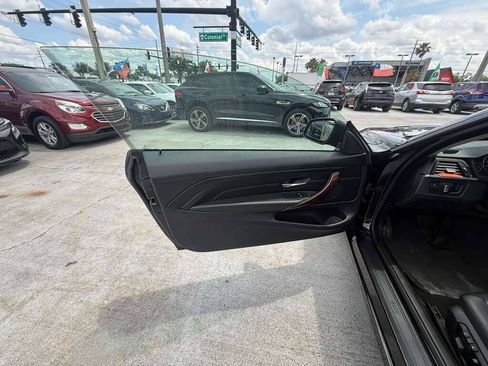 Used 2014 BMW 428i xDrive Coupe AWD/4WD image 10