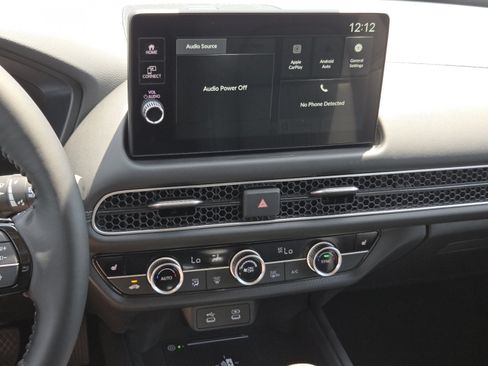 New 2027 Honda HR-V EX-L image 30