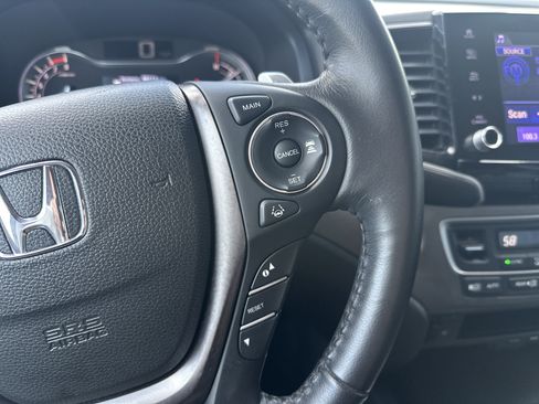 Certified 2023 Honda Ridgeline RTL image 23