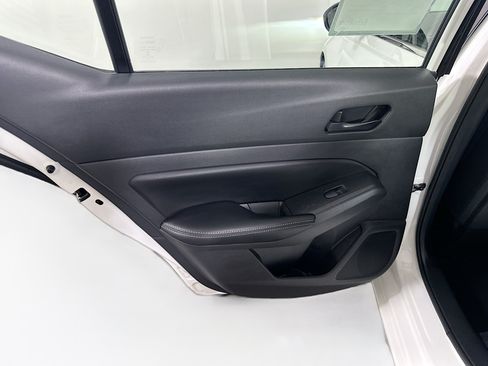 Used 2024 Nissan Altima 2.5 SV w/ SV Premium Package FWD image 27
