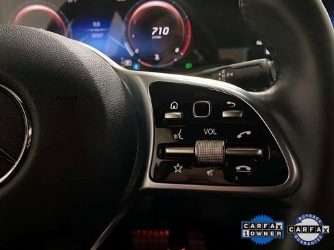 Used 2021 Mercedes-Benz GLA 250 w/ AMG Line Exterior image 30