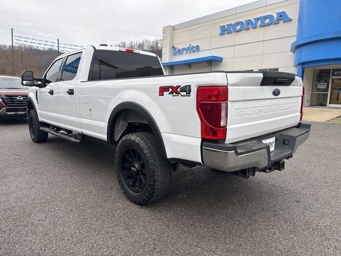 Used 2020 Ford F250 XLT image 8