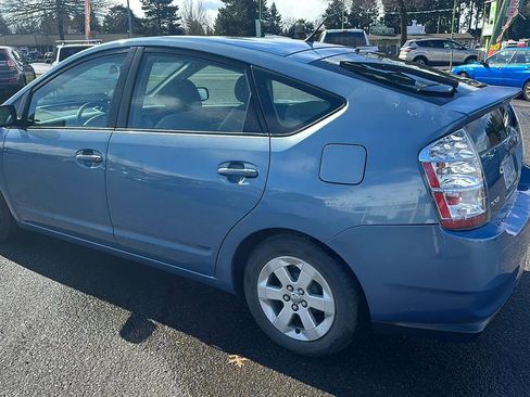 Used 2007 Toyota Prius FWD image 6